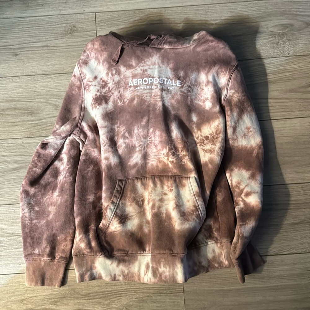 Jacket. Brand areo
